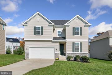 309 Cloverly Forest Drive, Silver Spring, MD 20905 - #: MDMC2112354