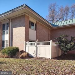 3498 Chiswick Court UNIT 39-D, Silver Spring, MD 20906 - MLS#: MDMC2113724