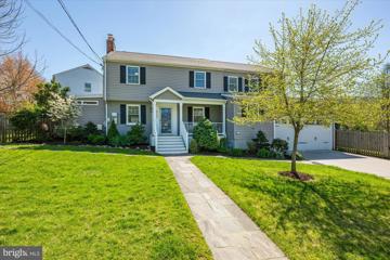 8305 Donnybrook Drive, Chevy Chase, MD 20815 - MLS#: MDMC2117486