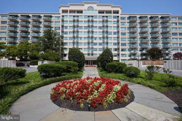 5450 Whitley Park Terrace Unit 308, Bethesda, MD 20814 - MLS#: MDMC2119108