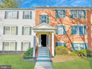 12 Normandy Square Court UNIT 3AC, Silver Spring, MD 20906 - #: MDMC2119792
