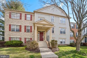 2407 Normandy Square Place UNIT A, Silver Spring, MD 20906 - MLS#: MDMC2119920