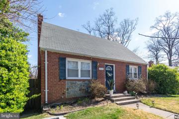 11727 College View Drive, Silver Spring, MD 20902 - MLS#: MDMC2120408