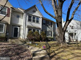 18011 Fence Post Court, Gaithersburg, MD 20877 - MLS#: MDMC2120664