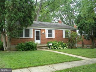11807 Old Drovers Way, Rockville, MD 20852 - #: MDMC2120792