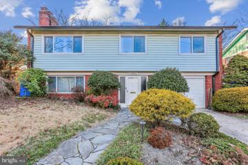 10802 Lombardy Road, Silver Spring, MD 20901 - #: MDMC2121444