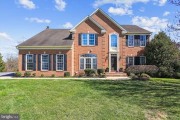 1703 Pretty Penny Court, Brookeville, MD 20833 - MLS#: MDMC2122086