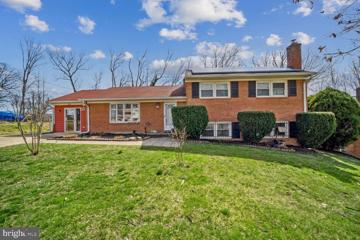 2017 Forest Dale Drive, Silver Spring, MD 20903 - MLS#: MDMC2123340