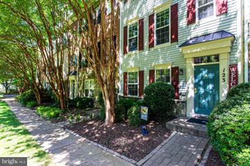 123 Pasture Side Way, Rockville, MD 20850 - #: MDMC2124284