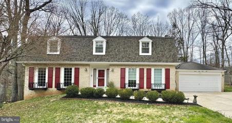 11148 Powder Horn Drive, Potomac, MD 20854 - MLS#: MDMC2124974