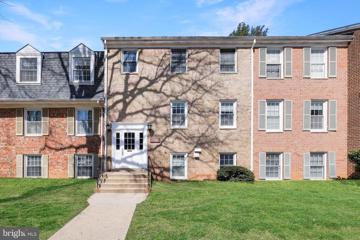 716 Quince Orchard Boulevard UNIT 201, Gaithersburg, MD 20878 - #: MDMC2124978