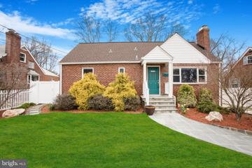 11613 College View Drive, Silver Spring, MD 20902 - MLS#: MDMC2125156