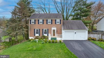 10416 Sweepstakes Road, Damascus, MD 20872 - #: MDMC2125340