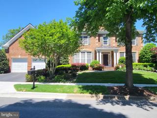 107 Prettyman Drive, Rockville, MD 20850 - MLS#: MDMC2126200