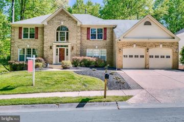 1325 Atwood Road, Silver Spring, MD 20906 - MLS#: MDMC2126840