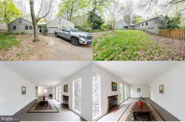 9120 Levelle Drive, Chevy Chase, MD 20815 - MLS#: MDMC2128222
