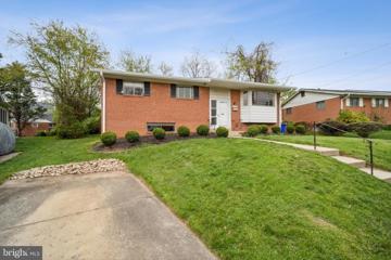 11110 Norlee Drive, Silver Spring, MD 20902 - #: MDMC2128632