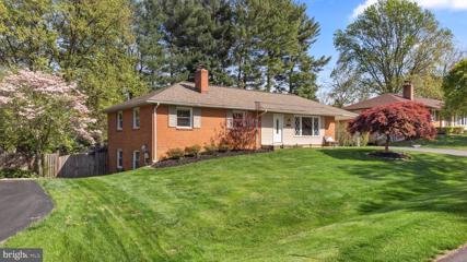 19201 Mount Airey Road, Brookeville, MD 20833 - #: MDMC2128666