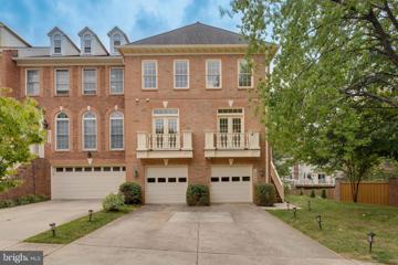 10046 Sterling Terrace, Rockville, MD 20850 - #: MDMC2128918