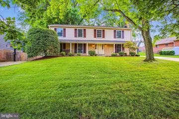 918 Annmore Drive, Silver Spring, MD 20902 - MLS#: MDMC2128924