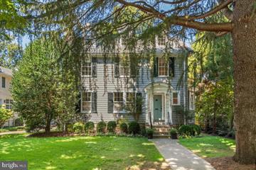 31 Quincy Street, Chevy Chase, MD 20815 - MLS#: MDMC2129116