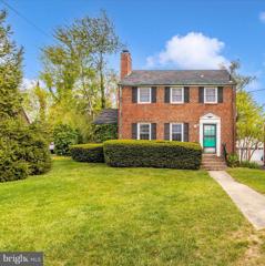 217 Indian Spring Drive, Silver Spring, MD 20901 - #: MDMC2129354