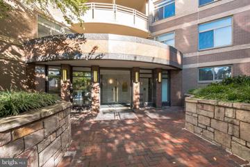 7111 Woodmont Avenue Unit 502, Chevy Chase, MD 20815 - MLS#: MDMC2129882