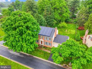 9713 Lookout Place, Montgomery Village, MD 20886 - #: MDMC2131702