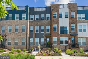 207 Armstrong Place, Gaithersburg, MD 20878 - MLS#: MDMC2131982