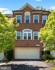 1751 Chiswick Court, Silver Spring, MD 20904 - #: MDMC2132382