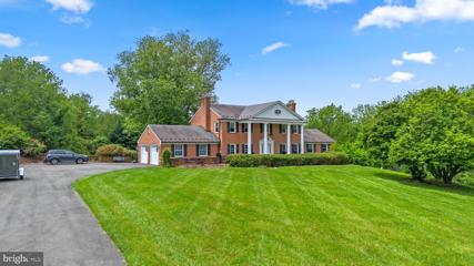 22 Hawlings Court, Brookeville, MD 20833 - MLS#: MDMC2132402