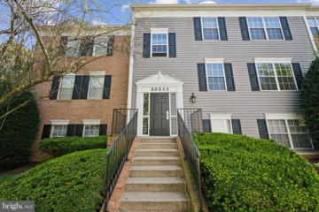 20233 Shipley Terrace Unit 3-A-202, Germantown, MD 20874 - MLS#: MDMC2132412