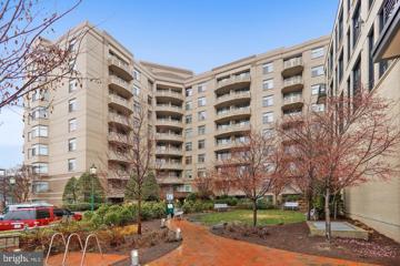 7111 Woodmont Avenue Unit 315, Chevy Chase, MD 20815 - MLS#: MDMC2132602
