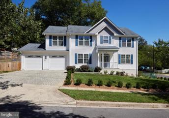 10311 Meredith Avenue, Kensington, MD 20895 - MLS#: MDMC2132618