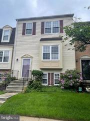 706 Ivy League Lane Unit 12-69, Rockville, MD 20850 - #: MDMC2132800