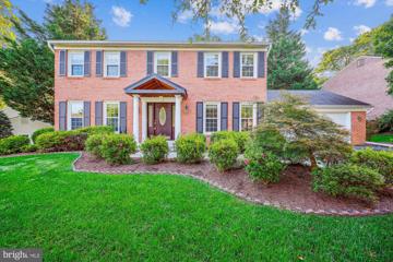 12 Thorburn Road, Gaithersburg, MD 20878 - MLS#: MDMC2132956