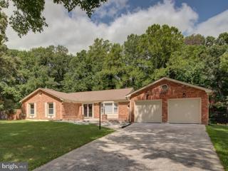 225 Hermleigh Road, Silver Spring, MD 20902 - MLS#: MDMC2133226