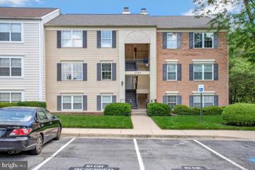 2509 McVeary Court Unit C, Silver Spring, MD 20906 - #: MDMC2133548