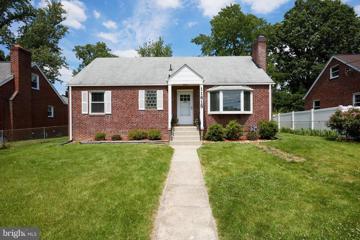 11615 College View Drive, Silver Spring, MD 20902 - MLS#: MDMC2133670
