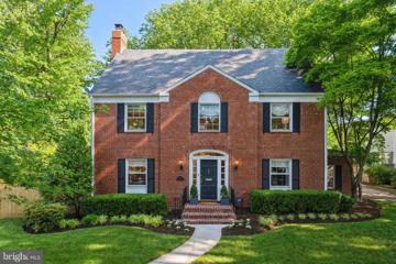 3705 Blackthorn Court, Chevy Chase, MD 20815 - #: MDMC2133842