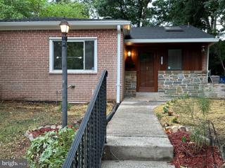 1009 Roswell Drive, Silver Spring, MD 20901 - MLS#: MDMC2133870