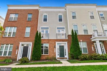 2213 Fleeter Place, Silver Spring, MD 20902 - #: MDMC2134198