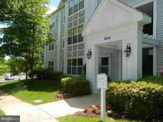2600 Squaw Valley Court Unit 1-1, Silver Spring, MD 20906 - #: MDMC2134244