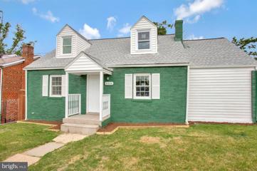 6806 New Hampshire Avenue, Takoma Park, MD 20912 - MLS#: MDMC2135004