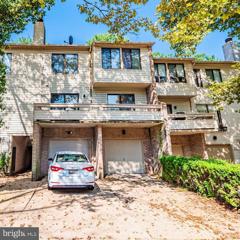 18510 Locust Point Ct, Montgomery Village, MD 20886 - MLS#: MDMC2135282