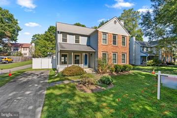 11413 Heather Crest Lane, Silver Spring, MD 20902 - #: MDMC2135408