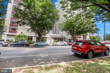 7923 Eastern Avenue Unit 301, Silver Spring, MD 20910 - MLS#: MDMC2135764