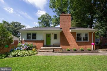 11436 Mapleview Drive, Silver Spring, MD 20902 - MLS#: MDMC2135884
