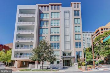 4901 Hampden Lane Unit 206, Bethesda, MD 20814 - MLS#: MDMC2136122