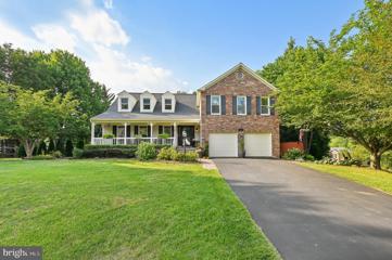 12 Kings Valley Court, Damascus, MD 20872 - #: MDMC2136410